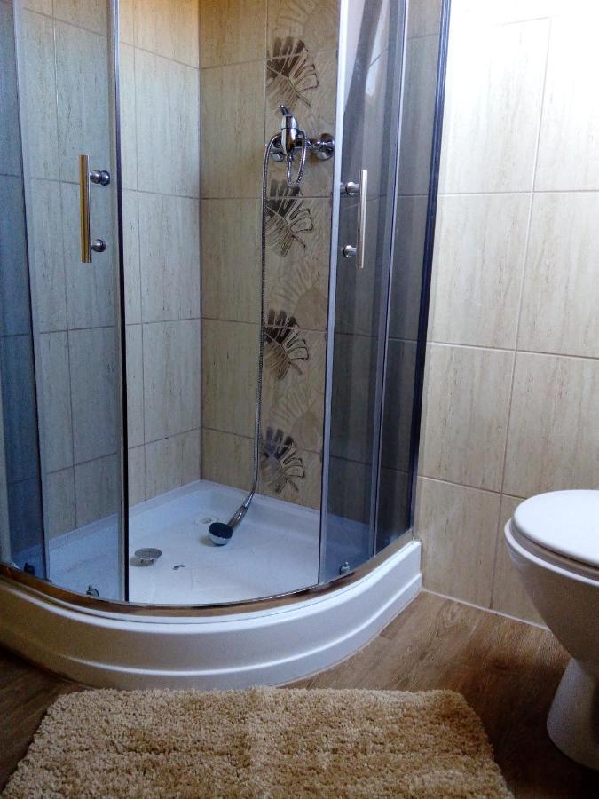 Zamecek Zdiky - Zamecky Apartman Bujanov 외부 사진